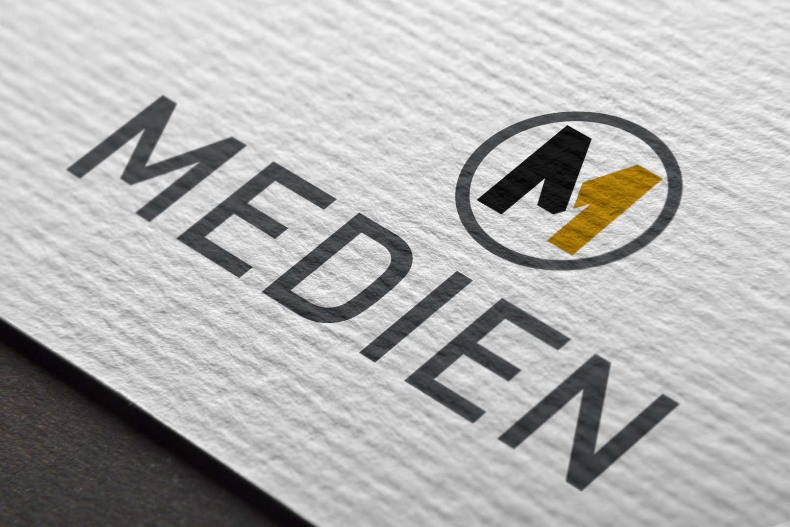 M1 Medien