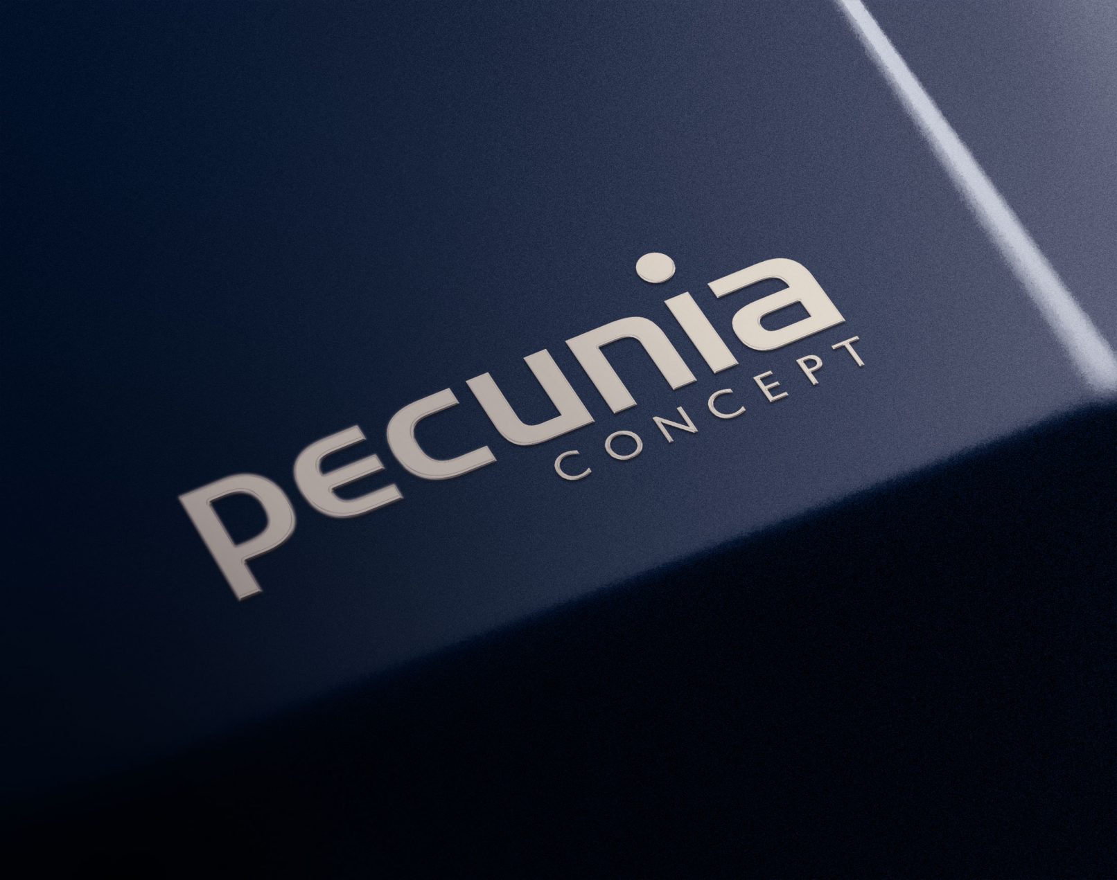 Pecunia Concept